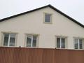Жеке үй · 4 бөлме · 170 м² · 8 сот., пгт Балыкши, 28 4 — Клубничный рай 3, бағасы: 26.5 млн 〒 в Атырау