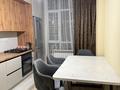 2-бөлмелі пәтер · 68.7 м² · 3/10 қабат, Шымсити 1/1Б, бағасы: 40 млн ₸ в Шымкенте, Абайский р-н