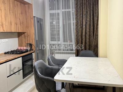2-бөлмелі пәтер · 68.7 м² · 3/10 қабат, Шымсити 1/1Б, бағасы: 40 млн ₸ в Шымкенте, Абайский р-н
