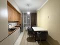 2-бөлмелі пәтер · 68.7 м² · 3/10 қабат, Шымсити 1/1Б, бағасы: 40 млн ₸ в Шымкенте, Абайский р-н — фото 2