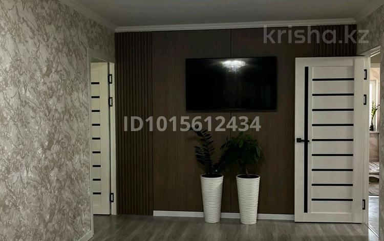4-бөлмелі пәтер · 73 м² · 1/5 қабат, Сейфуллина 95, бағасы: 27 млн ₸ в Кентау — фото 2