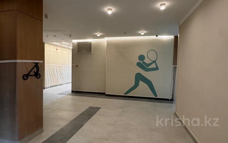 3-комнатная квартира · 75 м² · 7/17 этаж, Улы Дала 25, 27, 29, 29/1 — Толе Би за 39.9 млн 〒 в Астане, Нура р-н — фото 6