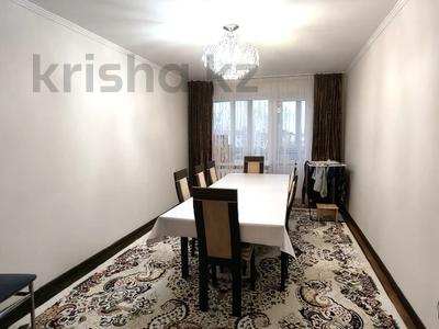 3-комнатная квартира · 60 м² · 5/5 этаж, Петрова 1/1 — Кажымукана за 24.5 млн 〒 в Астане, Алматы р-н