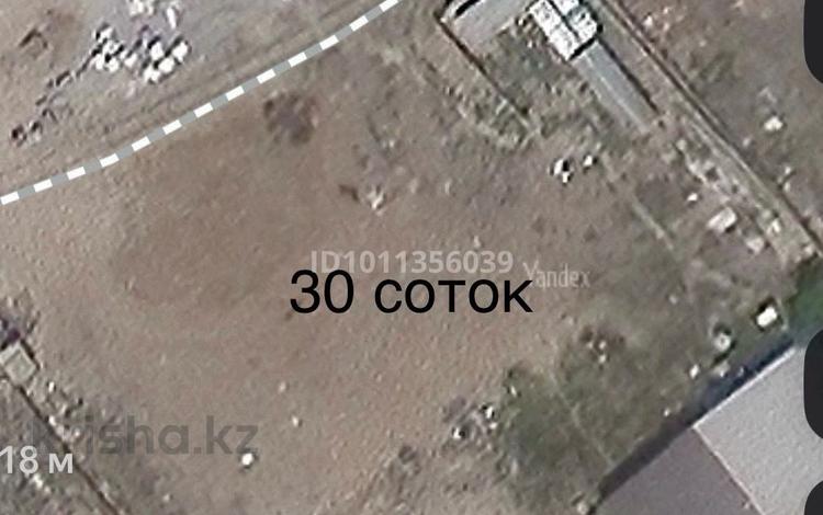 Өнеркәсіптік база · 30 сотық, Куттыгай батыра 10, бағасы: 73 млн ₸ в Атырау — фото 2