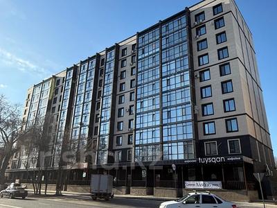 2-комнатная квартира · 68.7 м² · 9/10 этаж, Сарайшык 79 за 38 млн 〒 в Уральске