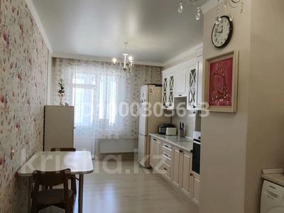 Продажа квартир в Астане: 3-комнатная квартира · 107 м² · 11/19 этаж, Кенесары 8 — Сары-Арка за 51 млн 〒 3-комнатная квартира · 107 м² · 11/19 этаж, Кенесары 8 — Сары-Арка за 51 млн 〒 в Астане, Алматы р-н