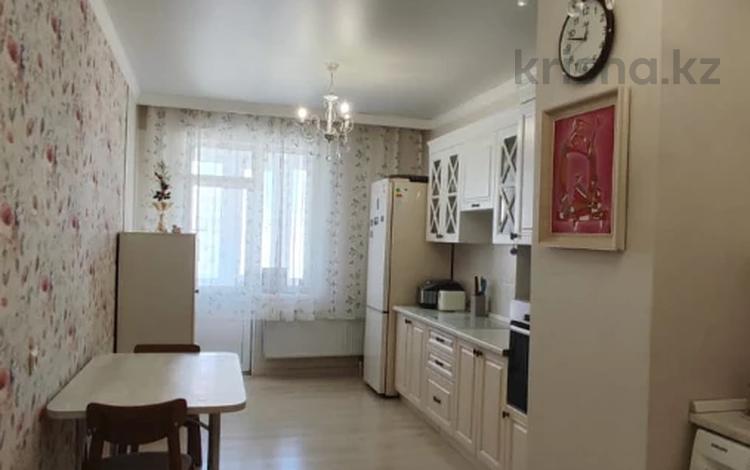 3-бөлмелі пәтер · 107 м² · 11/19 қабат, Кенесары 8 — Сары-Арка, бағасы: 50 млн ₸ в Астане, Алматы р-н — фото 35