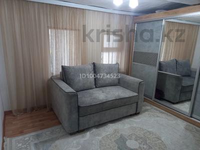 Отдельный дом · 2 комнаты · 38 м² · 10 сот., Алтайская 31 за 16 млн 〒 в Семее