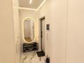 3-комнатная квартира · 55 м² · 1/6 этаж, мкр Нуркент 9 за 55 млн ₸ в Алматы, Алатауский р-н — фото 21