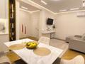 3-комнатная квартира · 55 м² · 1/6 этаж, мкр Нуркент 9 за 55 млн ₸ в Алматы, Алатауский р-н — фото 3