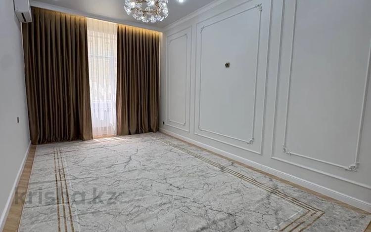4-бөлмелі пәтер · 146.4 м² · 4/13 қабат, 16-ш/а. 84, бағасы: 63.9 млн ₸ в Актау, 16-й мкр  — фото 2