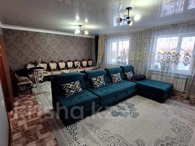 Отдельный дом · 4 комнаты · 100 м² · 10 сот., 3-отделение, 5-я ул.25 за 25 млн 〒 в Талдыкоргане