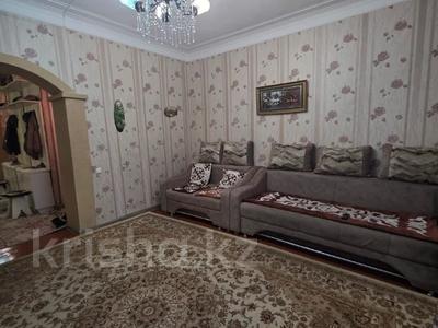 3-комнатная квартира · 77 м² · 1/2 этаж, Машхур жусупа 1 за 8.5 млн 〒 в Экибастузе