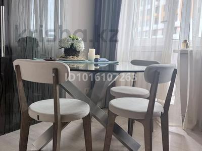 1-комнатная квартира · 48.5 м² · 13/24 этаж, Агрохимиков 19 за 110 млн ₸ в Москва