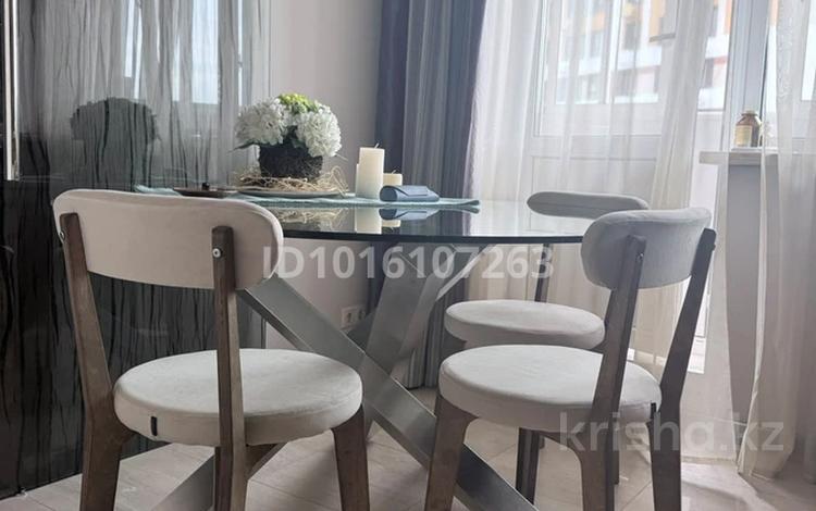 1-комнатная квартира · 48.5 м² · 13/24 этаж, Агрохимиков 19 за 110 млн ₸ в Москва — фото 2
