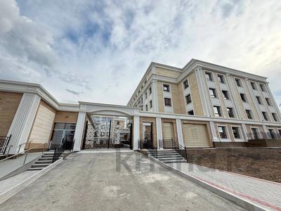 4-комнатная квартира · 205 м² · 3/5 этаж, Керей, Жанибек хандар за 310 млн ₸ в Астане, Есильский р-н