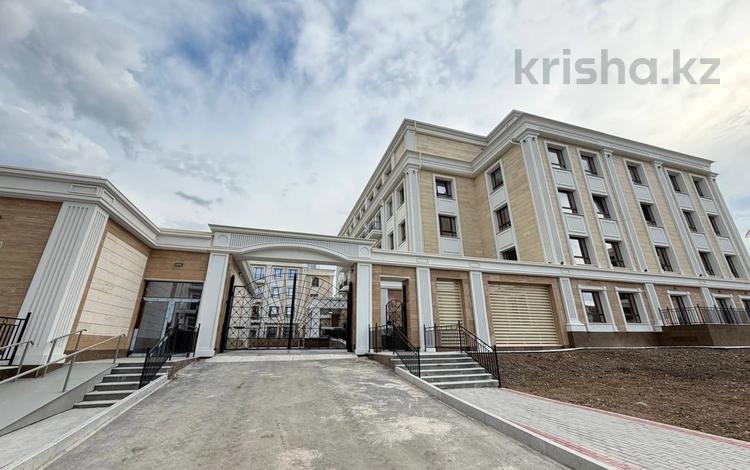 4-комнатная квартира · 205 м² · 3/5 этаж, Керей, Жанибек хандар за 310 млн ₸ в Астане, Есильский р-н — фото 2