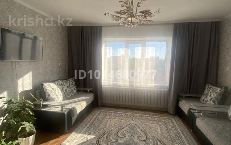 2-комнатная квартира · 58 м² · 2/5 этаж, Каржаубайулы 320/4 за 27.9 млн ₸ в Семее, Красный Кордон — фото 28