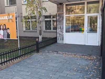 Свободное назначение · 16.8 м² за 8.5 млн ₸ в Костанае