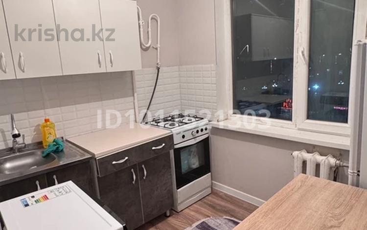 1-бөлмелі пәтер · 35 м² · 5/5 қабат, Муратбаев 17, бағасы: 150 000 ₸ в  — фото 2