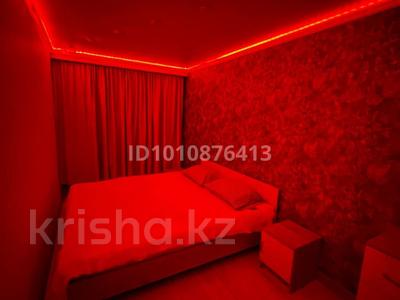 2-бөлмелі пәтер · 55 м² · 5/5 қабат, Жаңа қала ш/а. 44 — Бухар жырау, бағасы: 15 000 ₸ в Караганде, Казыбек би р-н