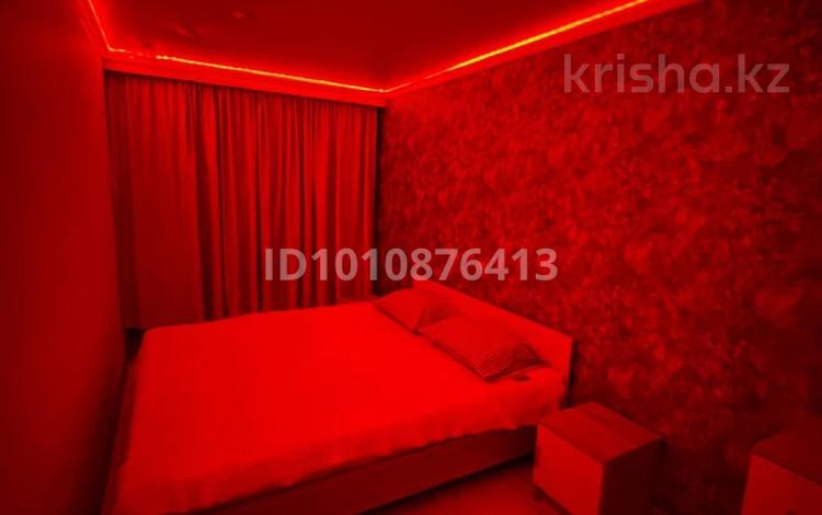 2-комнатная квартира · 55 м² · 5/5 этаж, мкр Новый Город 44 — Бухар жырау за 15 000 ₸ в Караганде, Казыбек би р-н — фото 2