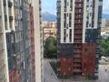 3-бөлмелі пәтер · 80 м² · 11/18 қабат, Абая 164 — Брусиловского, бағасы: 68 млн ₸ в Алматы, Бостандыкский р-н