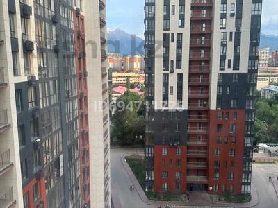 3-бөлмелі пәтер · 80 м² · 11/18 қабат, Абая 164 — Брусиловского, бағасы: 68 млн ₸ в Алматы, Бостандыкский р-н