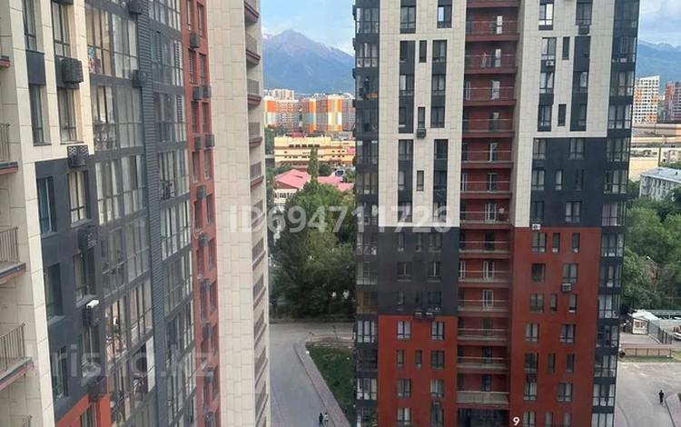 3-бөлмелі пәтер · 80 м² · 11/18 қабат, Абая 164 — Брусиловского, бағасы: 68 млн ₸ в Алматы, Бостандыкский р-н — фото 2