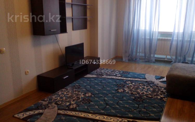 2-комнатная квартира · 54 м² · 6/9 этаж, Мустай Карима 12/14 — Саина Джандосова за 280 000 ₸ в Алматы — фото 2