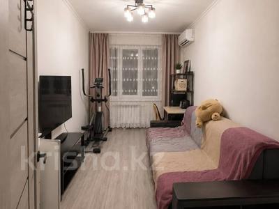 2-бөлмелі пәтер · 59.5 м² · 5/13 қабат, макатаева, бағасы: 49.5 млн ₸ в Алматы, Алмалинский р-н