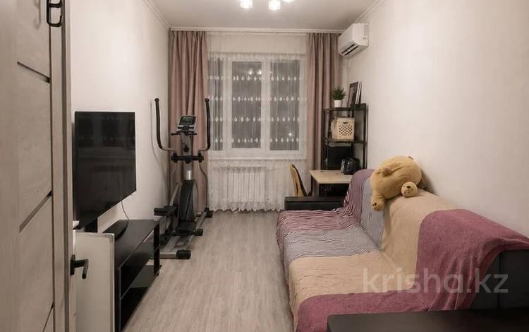 2-бөлмелі пәтер · 59.5 м² · 5/13 қабат, макатаева, бағасы: 49.5 млн ₸ в Алматы, Алмалинский р-н — фото 2