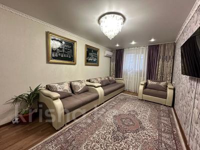 4-комнатная квартира, 82 м², 5/9 этаж, камзина 169 за 25.5 млн 〒 в Павлодаре