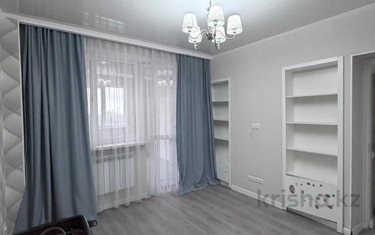 3-комнатная квартира · 103 м² · 4/5 этаж, Аль-фараби за ~ 70 млн ₸ в Алматы — фото 12