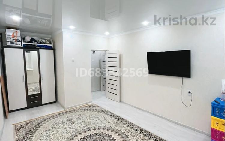 1-бөлмелі пәтер · 37 м² · 4/4 қабат, Коктем 52, бағасы: 10 млн ₸ в Жанаозен — фото 8