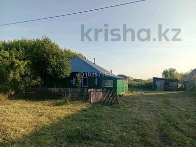 Отдельный дом · 3 комнаты · 45 м² · 6 сот., Ементаева 38 за 3 млн ₸ в Саумалколе
