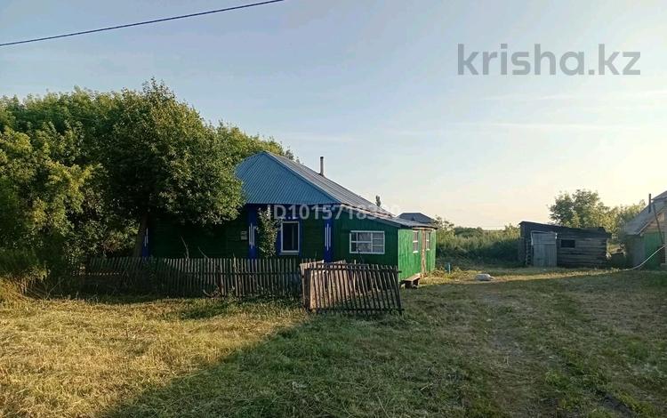 Отдельный дом · 3 комнаты · 45 м² · 6 сот., Ементаева 38 за 3 млн ₸ в Саумалколе — фото 2