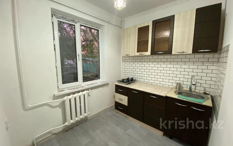 1-комнатная квартира · 30 м² · 1/4 этаж, Жетысу 28 за 10.5 млн ₸ в Талдыкоргане, мкр Жетысу — фото 2