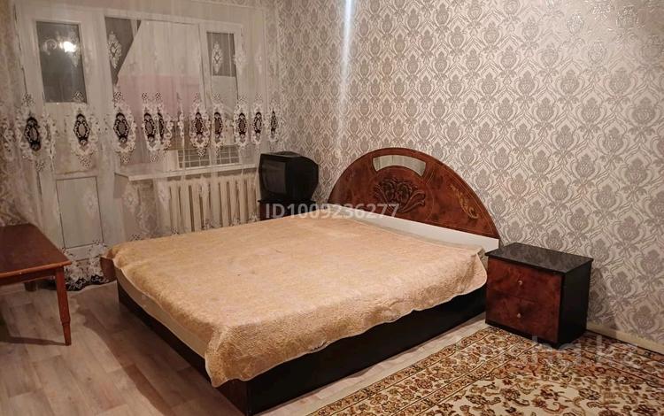 1-комнатная квартира · 34 м², Айтбаева 31 за 90 000 ₸ в  — фото 2