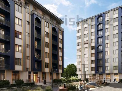 3-бөлмелі пәтер · 62 м² · 7/9 қабат, Алатауская трасса 30, бағасы: 30.5 млн ₸ в 