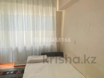 1-бөлмелі пәтер · 20 м² · 2/5 қабат, проспект Райымбека 206 Б, бағасы: 10 000 ₸ в Алматы, Алмалинский р-н