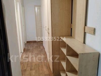 2-бөлмелі пәтер · 62 м² · 2/5 қабат, Құлагер ш/а. 67, бағасы: 43 млн ₸ в Алматы, Жетысуский р-н