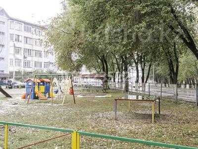 2-бөлмелі пәтер · 61.5 м² · 2/5 қабат, мкр Кулагер 67, бағасы: 46 млн ₸ в Алматы, Жетысуский р-н