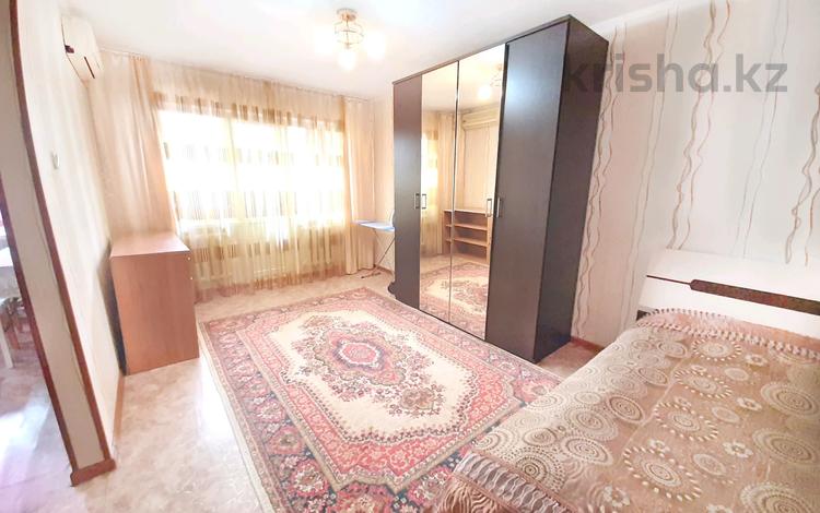1-комнатная квартира · 36 м² · 3/5 этаж, Б. Момышұлы 8 за 10 000 ₸ в Жезказгане — фото 2