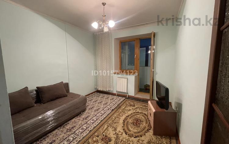 1-бөлмелі пәтер · 34 м² · 10/12 қабат, Сарыарка 43, бағасы: 17 млн ₸ в Астане, Сарыарка р-н — фото 2