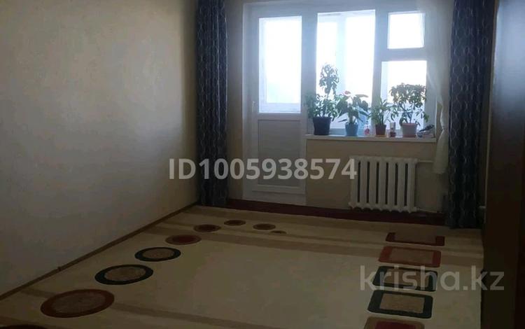 2-комнатная квартира · 49 м² · 5/5 этаж, Ақмешіт 20 — Саламатова за 8.5 млн 〒 в  — фото 9