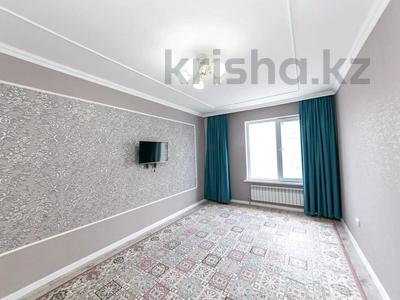 1-комнатная квартира, 48.1 м², 2/8 этаж, А 91 14 за 19.5 млн 〒 в Астане, Алматы р-н