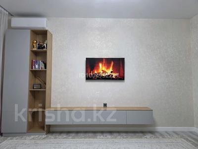 2-комнатная квартира · 66.2 м² · 4/9 этаж, мкр Центральный, Достык 1 за 41 млн 〒 в Атырау