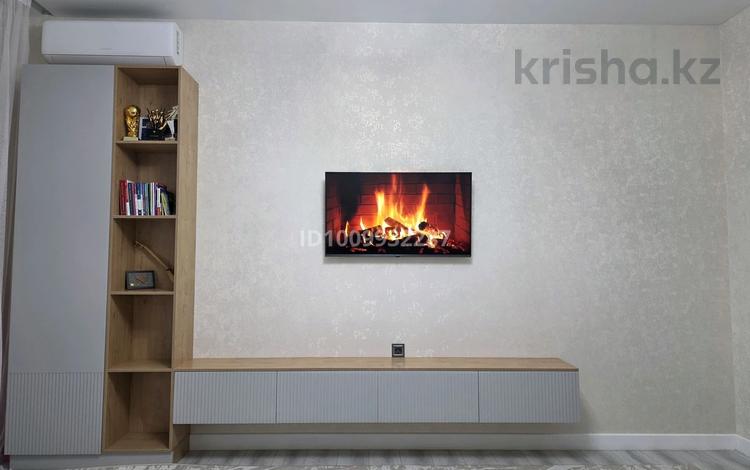 2-комнатная квартира · 66.2 м² · 4/9 этаж, мкр Центральный, Достык 1 за 39 млн ₸ в Атырау — фото 2