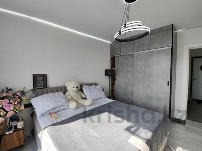 2-комнатная квартира · 43 м² · 9/10 этаж, Райымбека 174/2 за 42 млн 〒 в Алматы, Алмалинский р-н